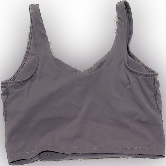 Amazon Crop Tank Top Bra - Picture 4 of 5